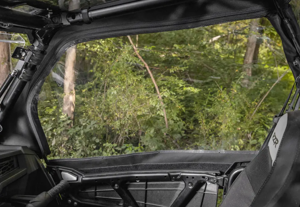 Polaris Rzr 900/1000 Primal Soft Cab Enclosure Upper Doors