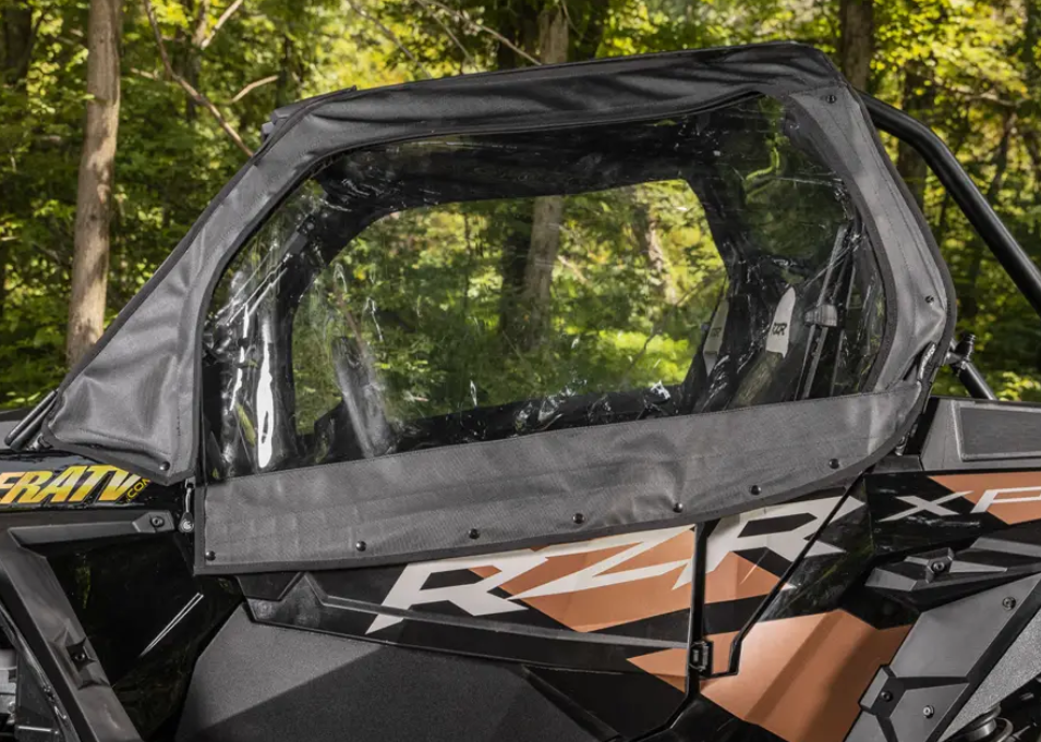 Polaris Rzr 900/1000 Primal Soft Cab Enclosure Upper Doors
