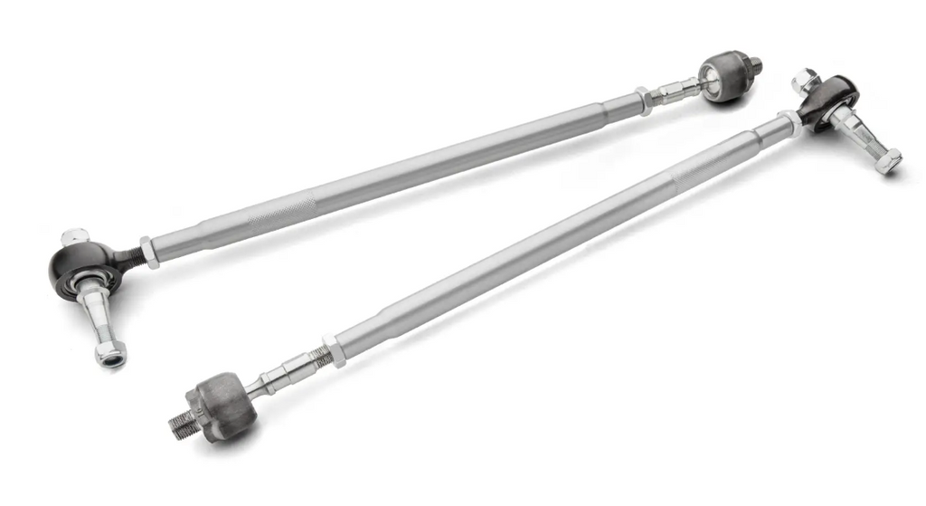 Polaris RZR XP Turbo/Turbo S Sidewinder A-Arms 1.5" Forward Offset