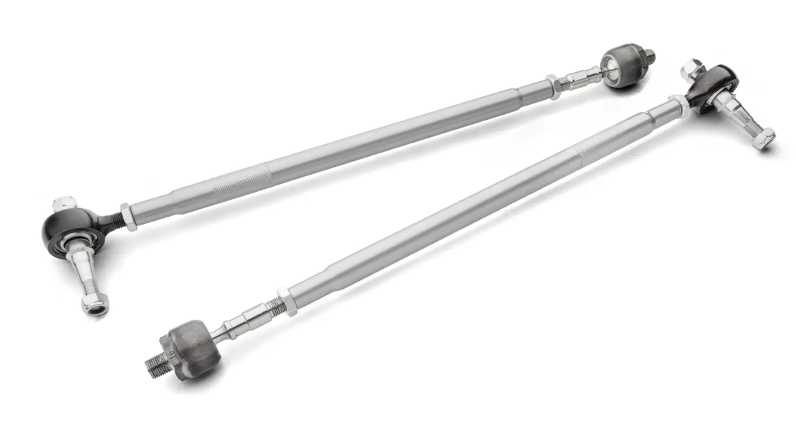 Polaris RZR XP Turbo/Turbo S Sidewinder A-Arms 1.5" Forward Offset