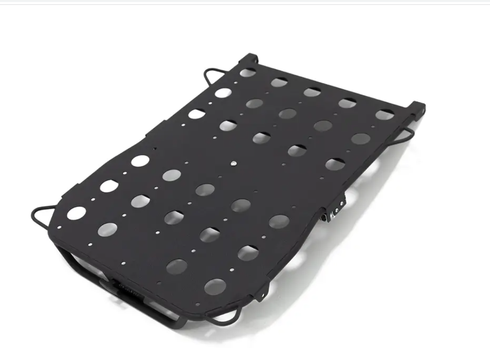 Polaris Rzr Xp 1000 Cargo Rack Alpha