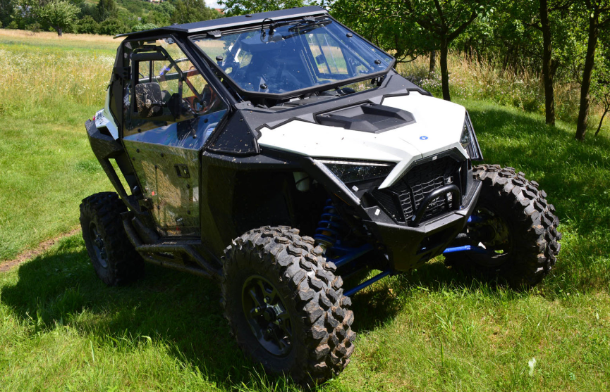 Polaris RZR Pro XP Cab Kit