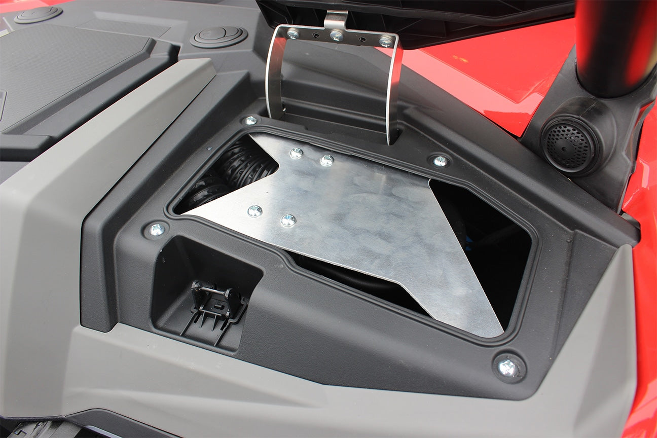 Polaris RZR PRO R Cab Heater with Defrost (2021-2024)