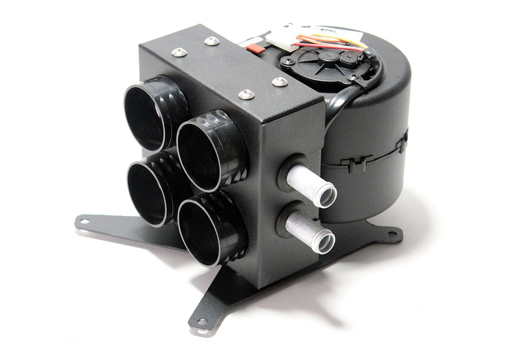 Polaris RZR PRO R Cab Heater with Defrost (2021-2024)