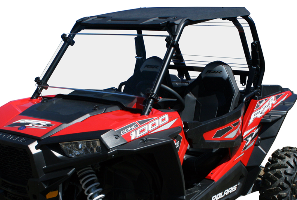 Polaris RZR 900/1000 ABS Plastic Hard Roof