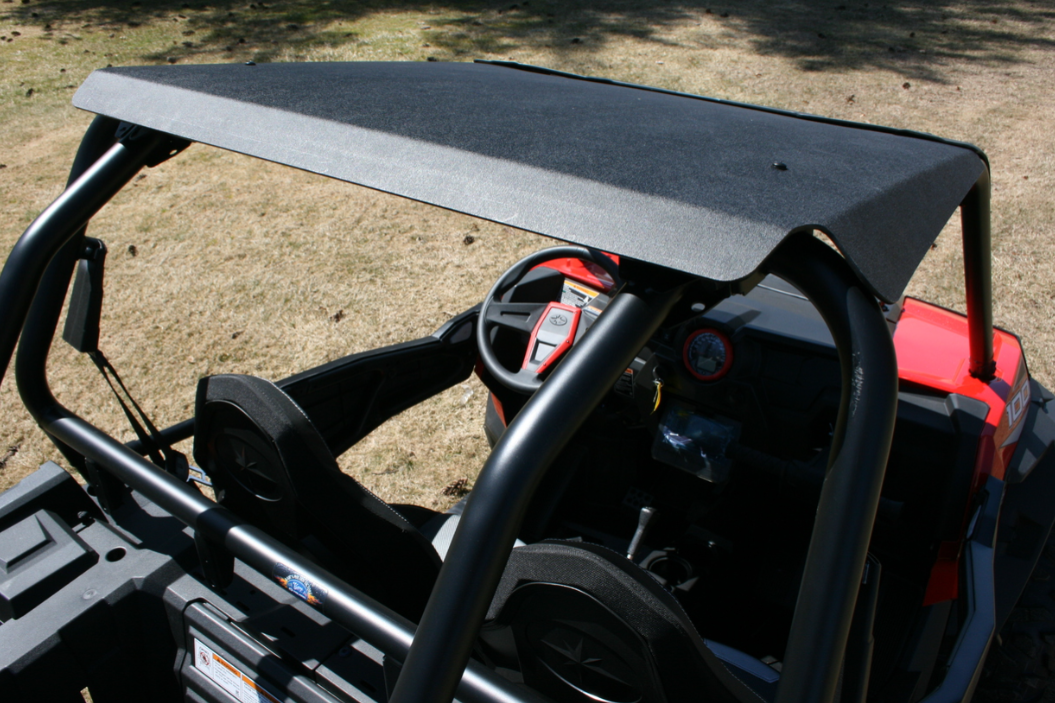 Polaris RZR 900/1000 ABS Plastic Hard Roof