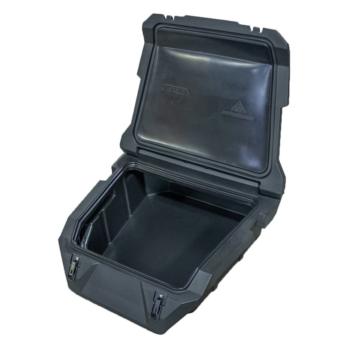JEMCO UTV Rear Cargo Box - Polaris RZR R