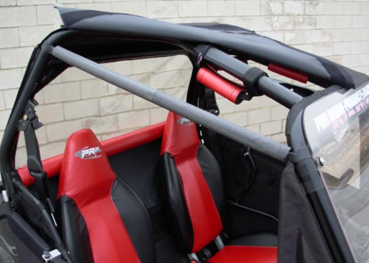 Polaris RZR Cab Enclosure Kit