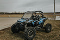 RZR Turbo S Windshield •Fits Turbo S all years - Offroad Armor