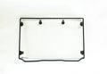 RZR XP Pro Windshield (with factory Polaris metal roof) •Fits 2020 - Up RZR XP Pro Models only (with factory Polaris metal roof) - Offroad Armor