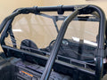 RZR XP1000 Rear Panel •Fits 2014 - 2023 - Offroad Armor