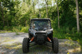RZR XP1000 Windshield 2024 - Up - Offroad Armor