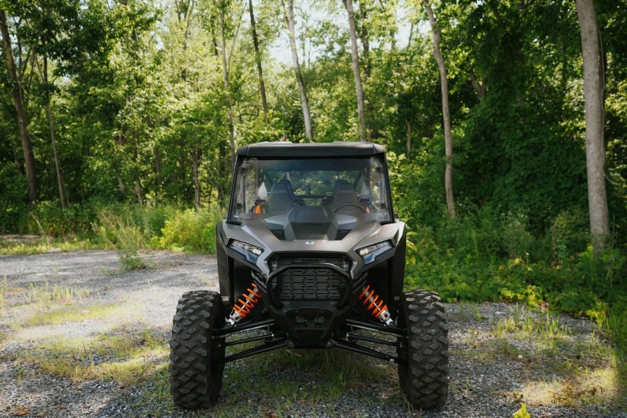 RZR XP1000 Windshield 2024 - Up - Offroad Armor
