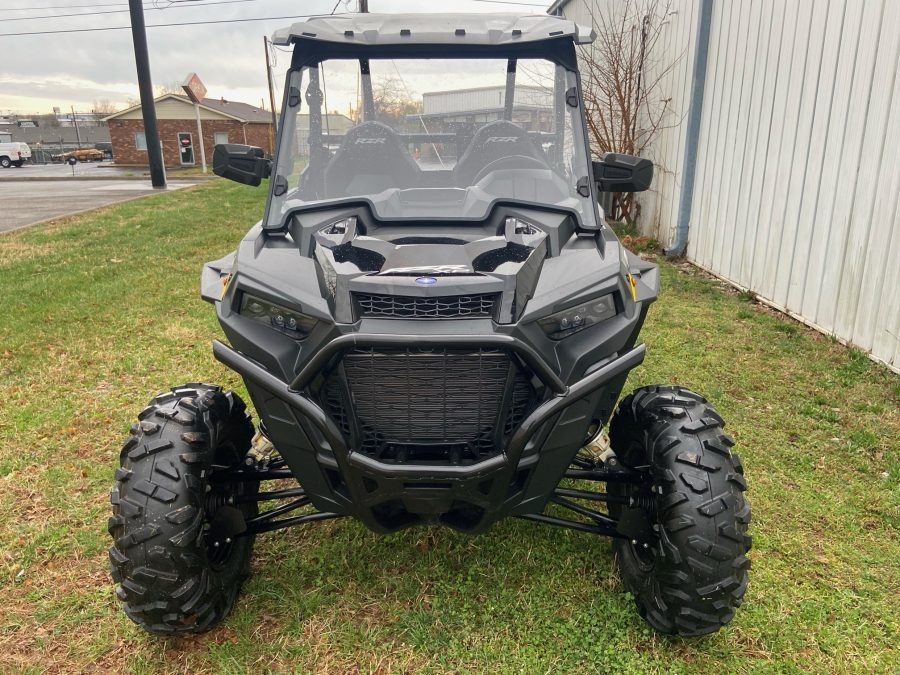 RZR XP1000 Windshield •Fits 2019 - 2023 - Offroad Armor