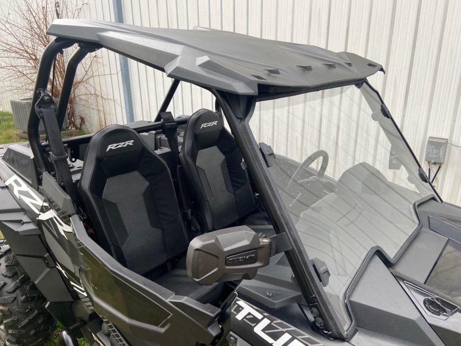 RZR XP1000 Windshield •Fits 2019 - 2023 - Offroad Armor