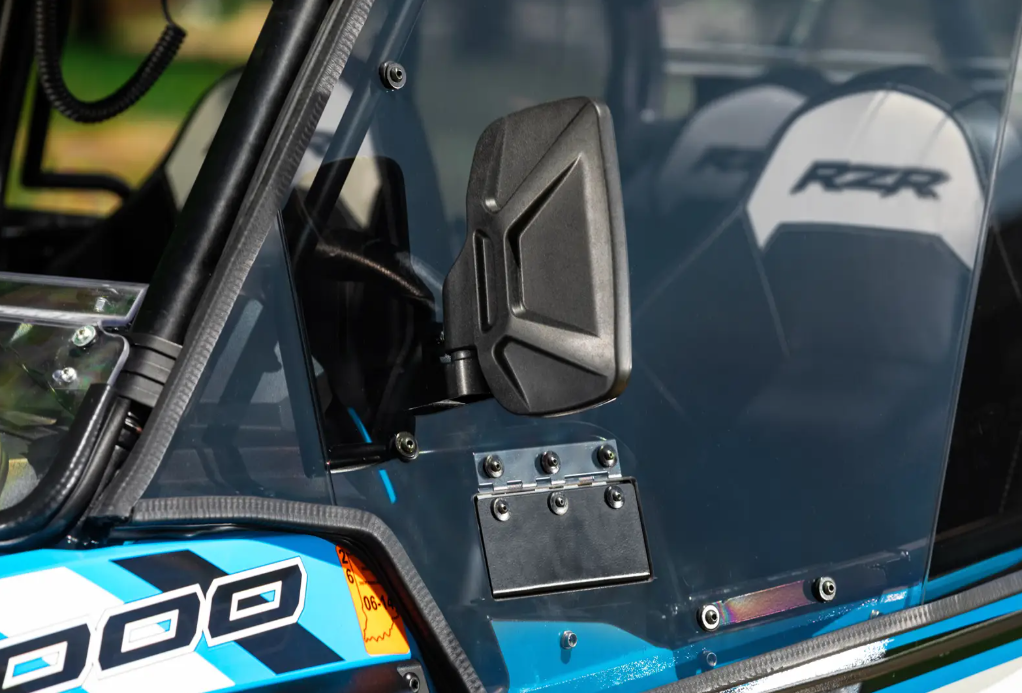 Polaris RZR XP 4 1000 Hard Upper Doors
