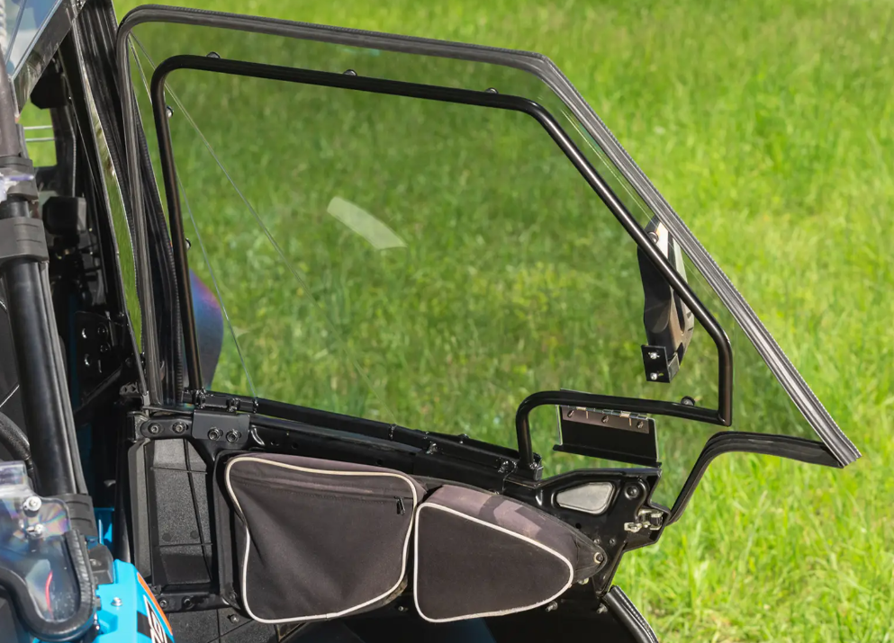 Polaris RZR XP 4 1000 Hard Upper Doors