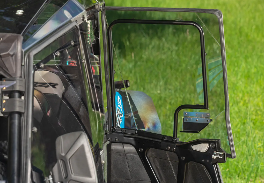 Polaris RZR XP 4 1000 Hard Upper Doors