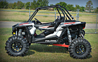 S3 Power Sports 2014+ Polaris Rzr Xp 1000 5" Bracket Lift Kit
