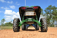 S3 Power Sports 2014+ Polaris Rzr Xp 1000 8" Lift Kit