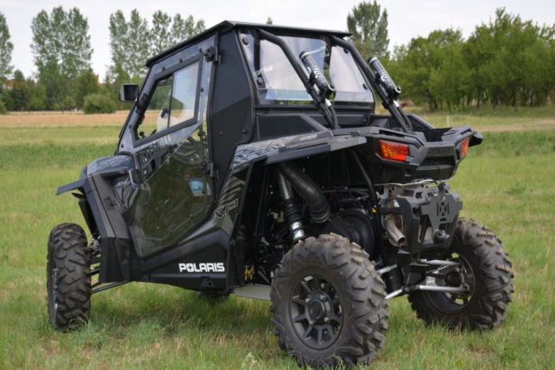 Polaris RZR XP1000 Turbo (2019) Hard Cab Enclosure