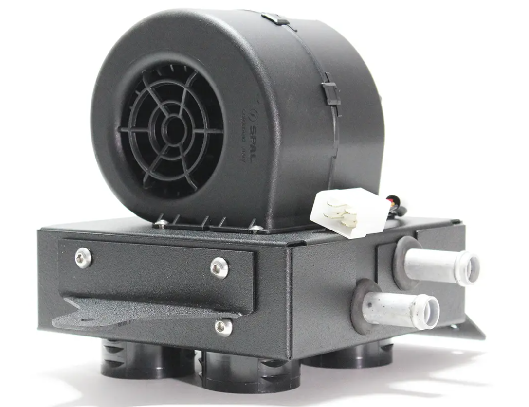 Polaris RZR XP Turbo Cab Heater with Defrost (2016-2018)