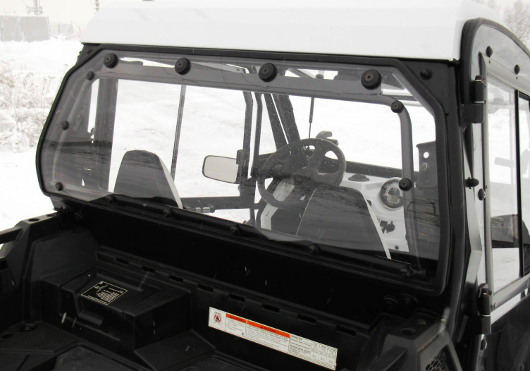 Polaris RZR XP900/900s Cab Kit