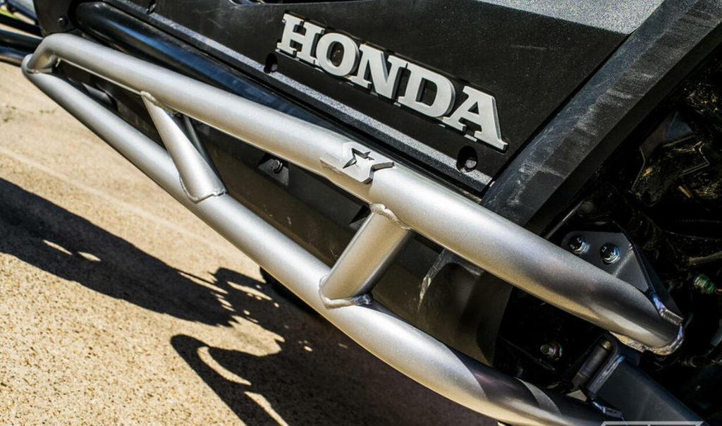 S3 Power Sports 2019+ Honda Talon Nerf Bars