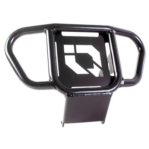 Suzuki Lt-R 450 Hmf Defender 2006-2009 Front Mx/Xc Bumper - Black