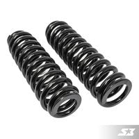 S3 Power Sports 2013+ Polaris Ranger Hd Rear Springs - Offroad Armor