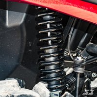 S3 Power Sports 2013+ Polaris Ranger Hd Rear Springs - Offroad Armor