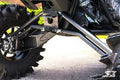 S3 Power Sports 2014+ Polaris Rzr Xp 1000 Hd High Clearance Lower Radius Rods - Offroad Armor