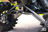 S3 Power Sports 2014+ Polaris Rzr Xp 1000 Hd High Clearance Lower Radius Rods - Offroad Armor