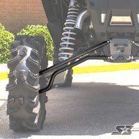 S3 Power Sports 2014+ Polaris Rzr Xp 1000 Hd High Clearance Lower Radius Rods - Offroad Armor