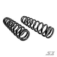 S3 Power Sports 2015+ Kawasaki Mule Pro Hd Front Springs - Offroad Armor