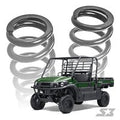 S3 Power Sports 2015+ Kawasaki Mule Pro Hd Front Springs - Offroad Armor