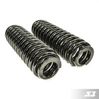 S3 Power Sports 2016+ Can - Am Defender Hd Rear Springs - Offroad Armor