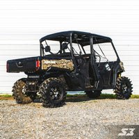 S3 Power Sports 2016+ Can - Am Defender Hd Rear Springs - Offroad Armor