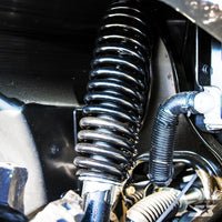 S3 Power Sports 2016+ Can - Am Defender Hd Rear Springs - Offroad Armor