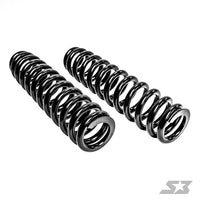 S3 Power Sports 2016+ Honda Pioneer 1000 Hd Rear Springs - Offroad Armor