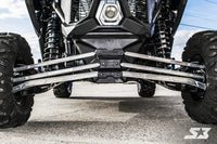 S3 Power Sports 2017+ Can - Am Maverick X3 72" Hd Billet Aluminum Radius Rods, Middle - Offroad Armor