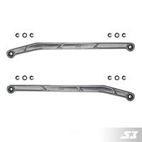 S3 Power Sports 2017+ Can - Am Maverick X3 72" Hd Billet Aluminum Radius Rods, Middle - Offroad Armor