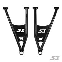 S3 Power Sports 2019+ Honda Talon 68" Hd High Clearance Lower A - Arms - Offroad Armor