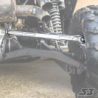 S3 Power Sports 2019+ Honda Talon R Hd Billet Aluminum Radius Rods, Upper - Offroad Armor