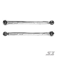 S3 Power Sports 2019+ Honda Talon X Hd Billet Aluminum Radius Rods, High Clearance Lower - Offroad Armor