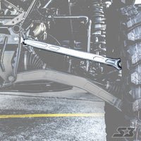 S3 Power Sports 2019+ Honda Talon X Hd Billet Aluminum Radius Rods, High Clearance Lower - Offroad Armor