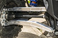 S3 Power Sports 2020+ Polaris Rzr Pro Xp Hd Billet Aluminum Radius Rods, High Clearance Lower - Offroad Armor