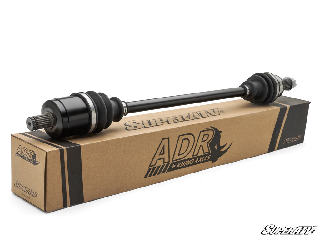 Kawasaki Mule AxleADR Brand