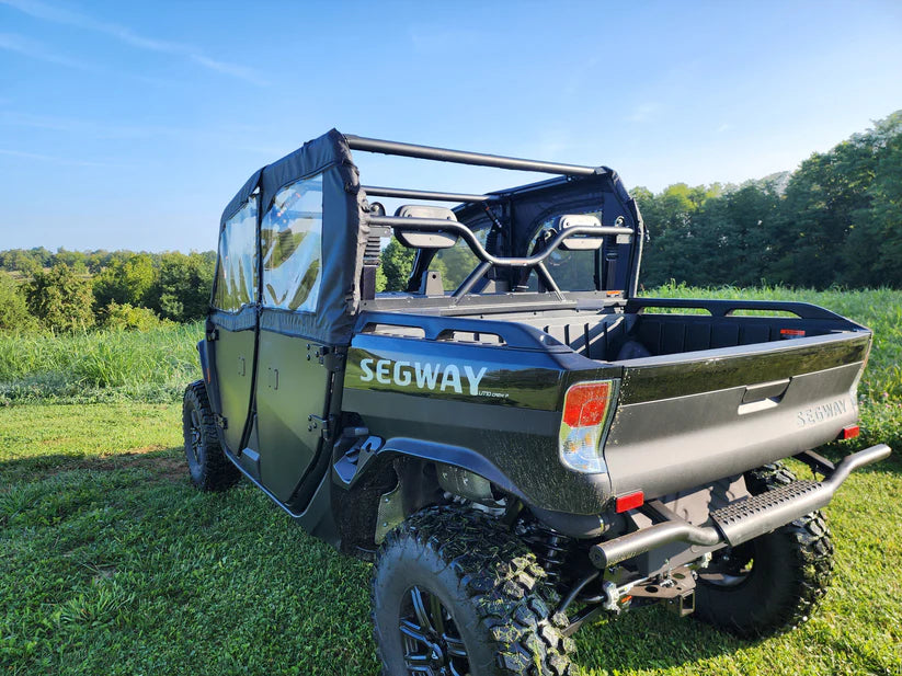 Segway UT10 Crew Soft Doors