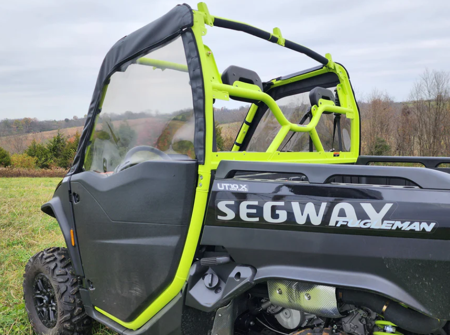 Segway UT10 - Soft Upper Doors